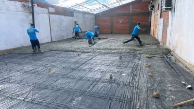 A&N Construtora e Comercio de Materiais de Construção LTDA. foto 4