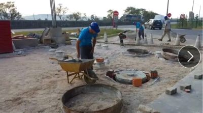 A&N Construtora e Comercio de Materiais de Construção LTDA. foto 5